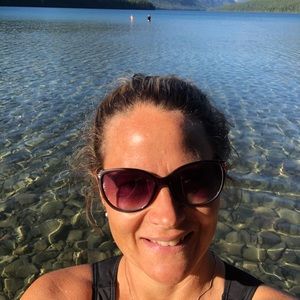 Meet your Posher, June